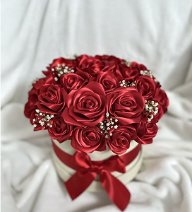 Eternal Rose Bouquet